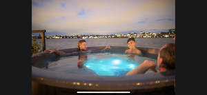 Hottub Copenhagen