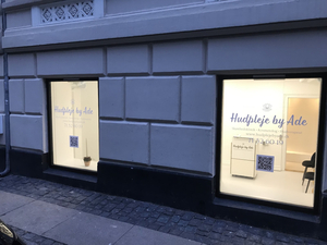 Hudpleje By Ade