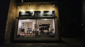 iCare Massage