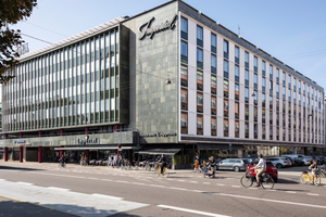 Imperial Hotel