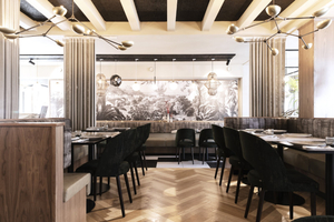 India Royale - Restaurant Lyngby