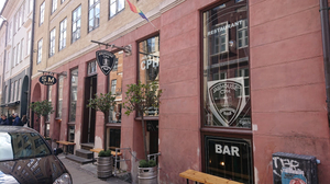 Jailhouse CPH