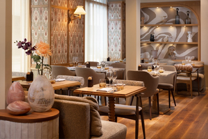 Joanne's Restaurant