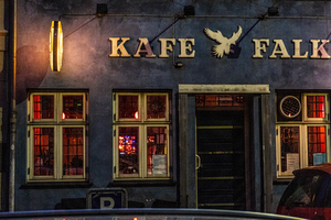 Kafe Falken
