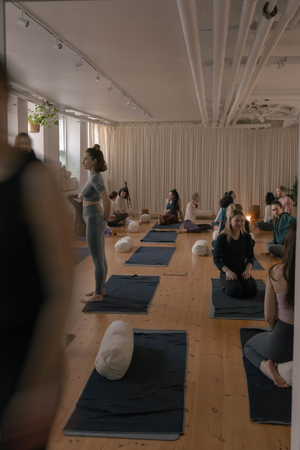 KAILO yoga