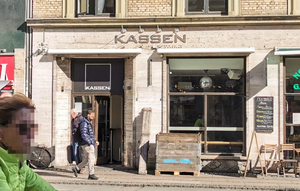 Kassen