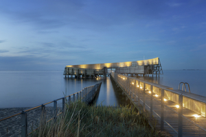 Kastrup Søbad (Kastrup Sea Bath)