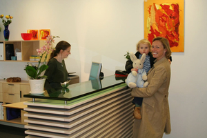 Kiropraktisk klinik Kgs.Lyngby