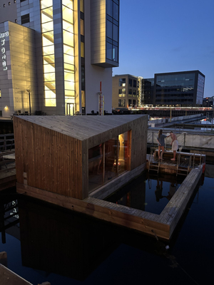 Københavns Badeklub
