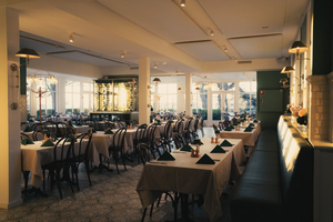 Kroen 1936 - Restaurant på Skovriderkroen