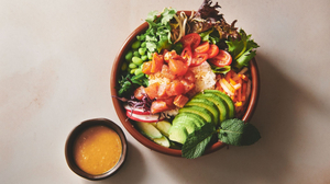 La Tre Street Kitchen Lyngby