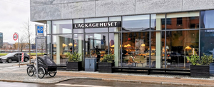 Lagkagehuset