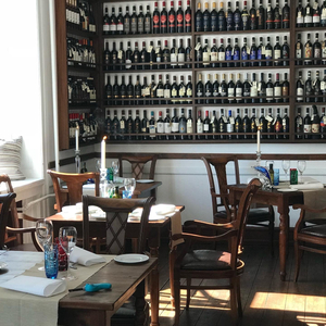 L'Enoteca di Mr. Brunello