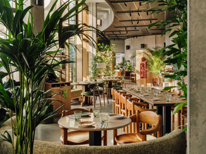 LUQA Copenhagen