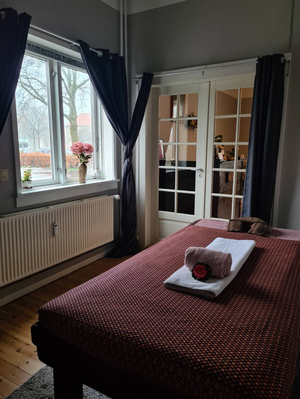 Lyngby Thaimassage