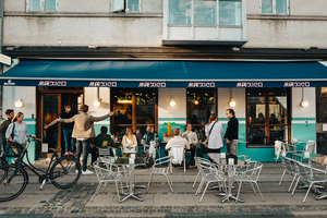 Mæxico Vesterbro