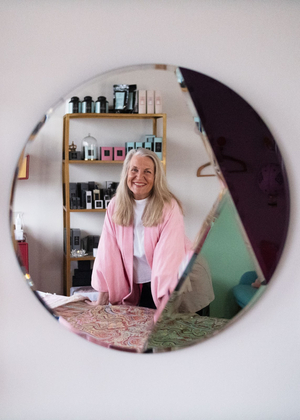 Merete Nøhr Friis