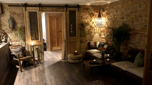Mijo Lodge