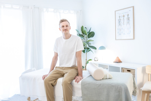 Muskelro Massage