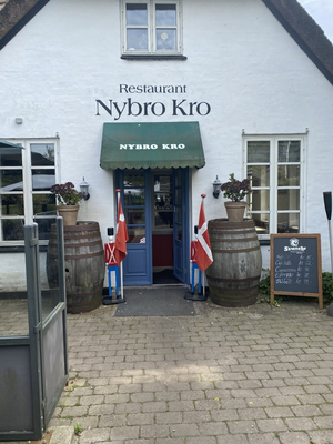 New Bridge Inn