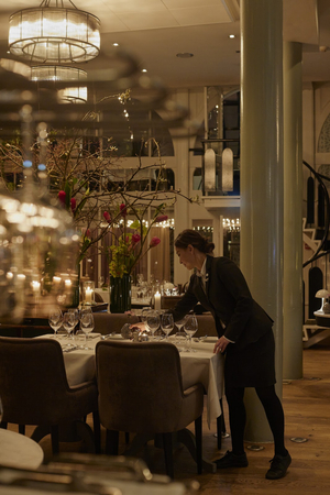 Nimb Brasserie