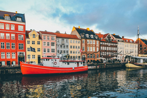 Numa Copenhagen Nørrebro