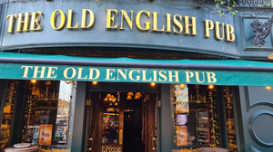Old English Pub