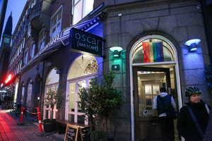 Oscar Bar & Cafe