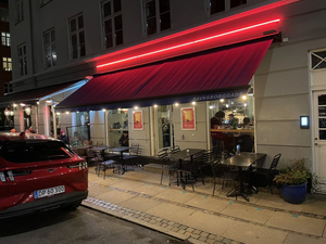 Osteria 16