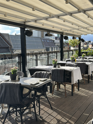 Panorama Rooftop