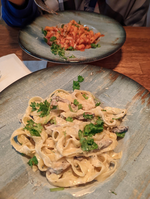 Pasta4U
