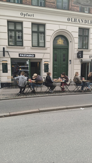 Pastabro
