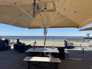 PLB strandcafe