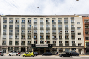 ProfilHotels Richmond Copenhagen