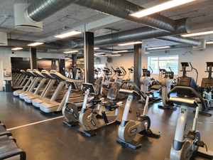PureGym
