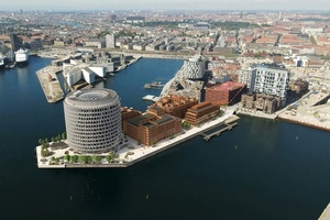 Residence Inn by Marriott Copenhagen Nordhavn