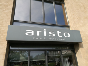 Restaurant Aristo
