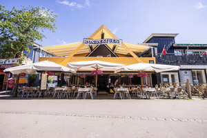 Restaurant Bondestuen v/ Mikkel Marvitz