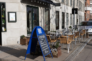 Restaurant Bruce