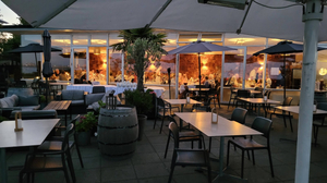 Restaurant Charlottenlund Fort