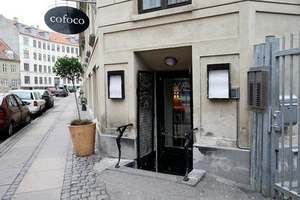 Restaurant Cofoco