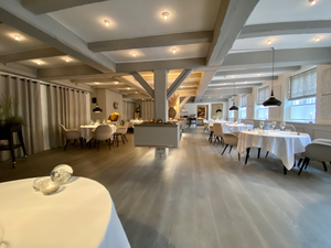 Restaurant Jordnær