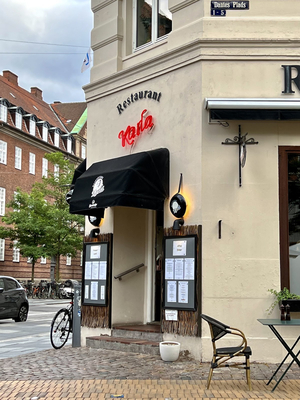 Restaurant Karla