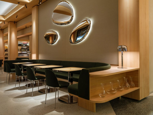 Restaurant Levi