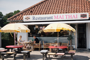 Restaurant Mai Thai