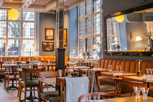 Restaurant Maven