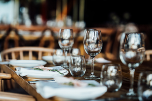 Restaurant Momenta