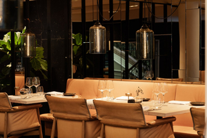 Restaurant Noi