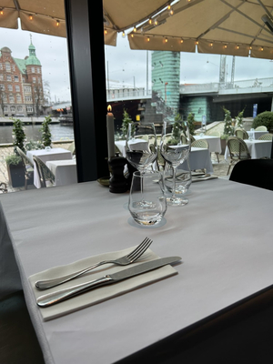 Restaurant NU&DA