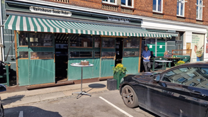 Restaurant Sankt Peder